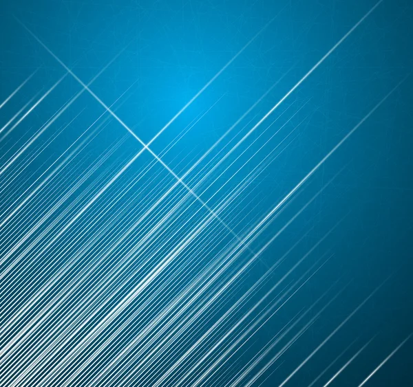 Крижаний абстрактний фон з текстурою ліній морозостійкої поверхні — стоковий вектор