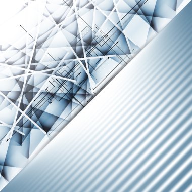 Bilim futuristik internet yüksek bilgisayar teknoloji iş