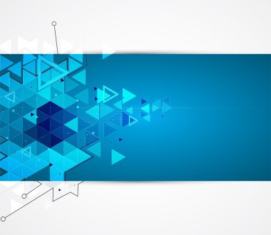 Bilim futuristik internet yüksek bilgisayar teknoloji iş