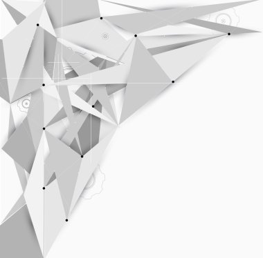 soyut internet bilgisayar teknoloji iş çözümü