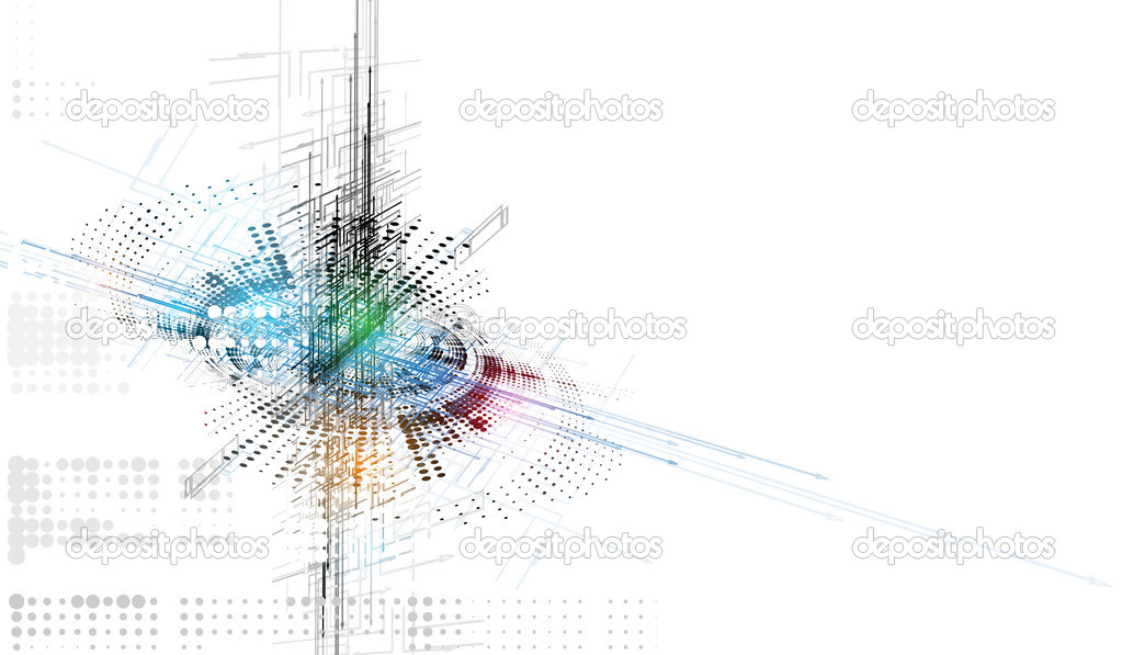 Concept for New Technology Corporate Business & development