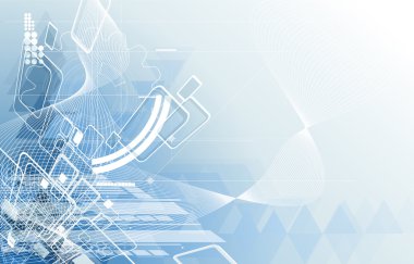 yeni teknoloji kurumsal iş & geliştirme kavramı