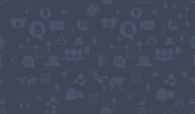 yeni teknoloji kurumsal iş & geliştirme kavramı