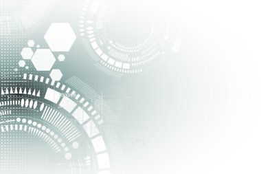 yeni teknoloji kurumsal iş & geliştirme kavramı