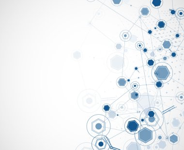 yeni teknoloji kurumsal iş & geliştirme kavramı