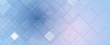 Neural ağ kavramı. Hücreleri bağlantıları ile bağlı. Yüksek teknoloji işlemi. Fütüristik arka plan