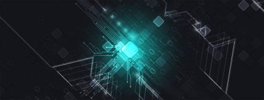 Teknoloji yenilik geçmişi, küresel iş çözümleri fikri