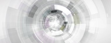 Teknoloji yenilik geçmişi, küresel iş çözümleri fikri