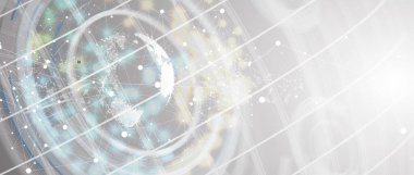 Teknoloji yenilik geçmişi, küresel iş çözümleri fikri