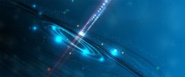 Teknoloji yenilik geçmişi, küresel iş çözümleri fikri