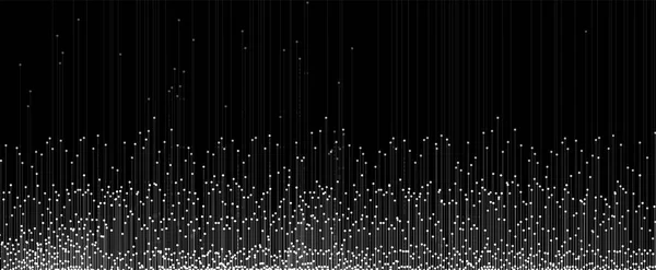 Traitement Quantique Apprentissage Profond Intelligence Artificielle Nouvelles Technologies Futures Pour — Image vectorielle