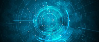 Teknoloji yenilik geçmişi, küresel iş çözümleri fikri