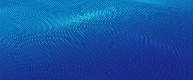 Yapay zeka kavramsal teknoloji Illustration. Fütüristik arka plan