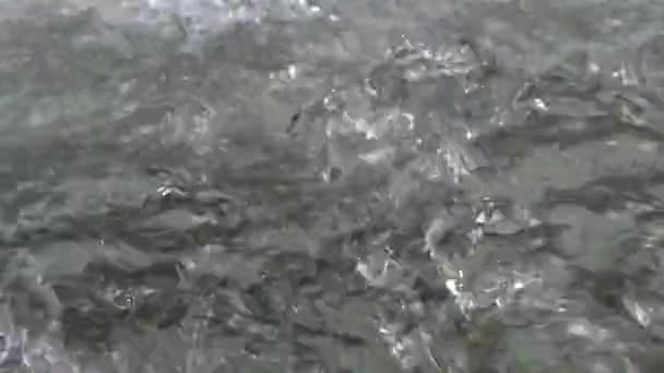 Газированная вода 60 — стоковое видео