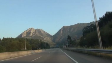 Asturias yol 60
