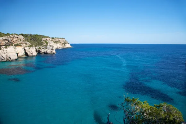 Baleariska havet — Stockfoto
