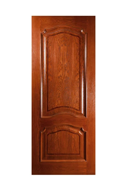 Handmade luxury door. — Stock Photo, Image