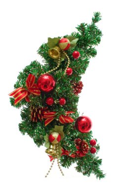 christmas dekorasyon