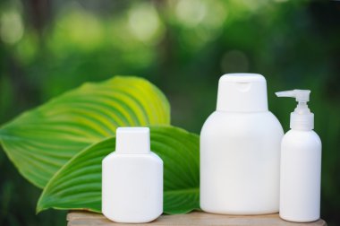 kaplıca tedavisi doğal krem ve yağlar ile