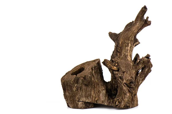 eski ahşap parça için ev ve Bahçe Dekorasyonu.