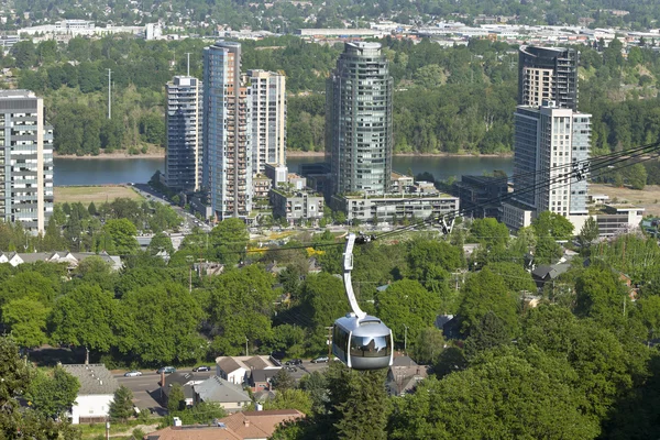 Gomel, Weißrussland. Stadtbild und Wärmekraftwerk des republikanischen