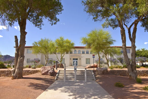 State offices Boulder city Nevada. — Stock Photo, Image