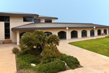 nokta loma nazarene Kaliforniya Üniversitesi.