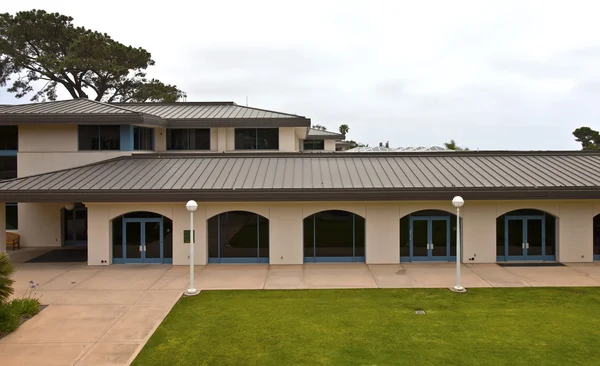 Point loma nazarene universität kalifornien. — Stockfoto