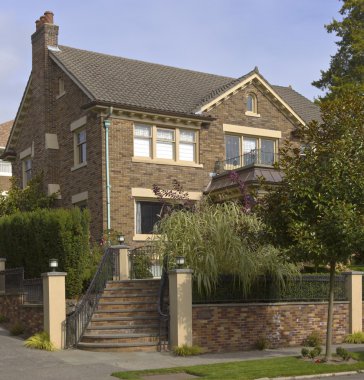 Yayla sürücü mahalle seattle wa.