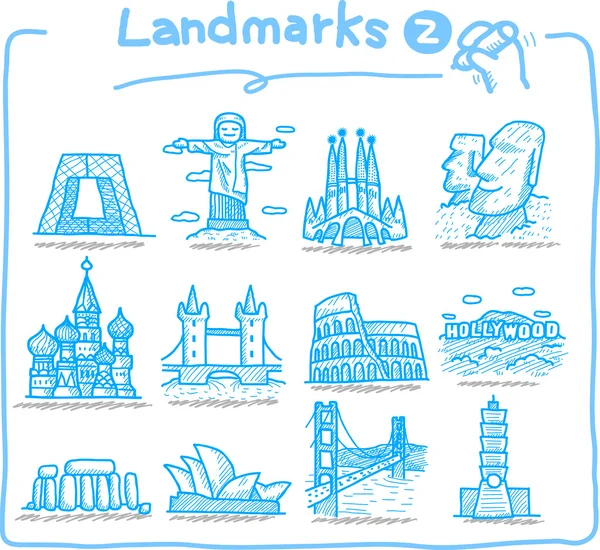 çizilmiş işareti simgelerini el