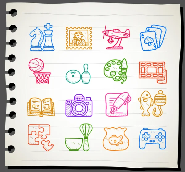 Hobby icons, Royalty-free Hobby icons Vector Images u0026 Drawings 