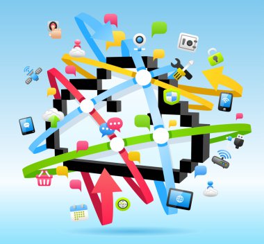 Mobil telefon genel kavram