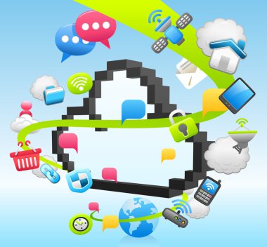 Mobil telefon genel kavram