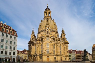 Dresdner Frauenkirche
