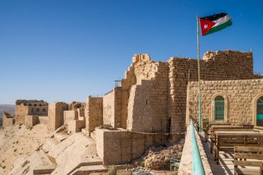 karak Kalesi