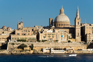 Valletta içinde görüntüleme