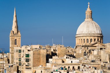 Valletta içinde görüntüleme