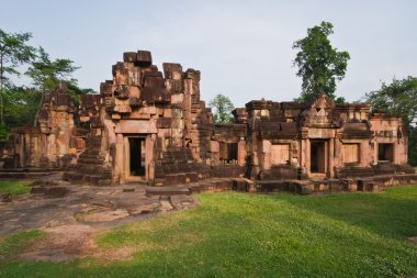 Prasat ta inilti thom