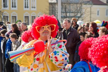 Karnaval Villach