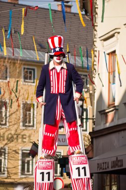 Karnaval Villach