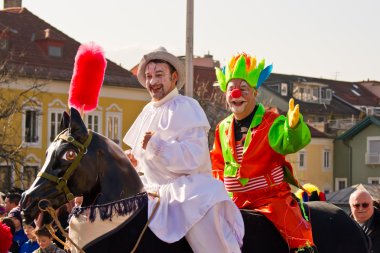 Karnaval Villach