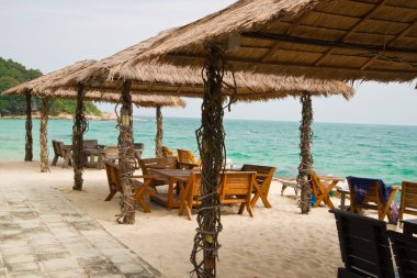 Plaj Restoran