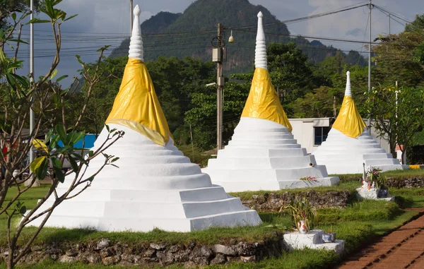 Il Passo delle Tre Pagode — Foto Stock