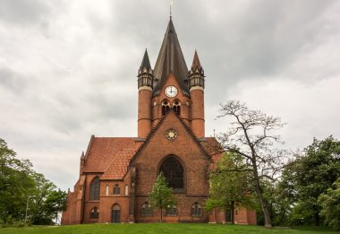 Pauluskirche Halle