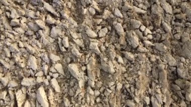 Kurumuş toprak tarımsal arazi görüntüleri