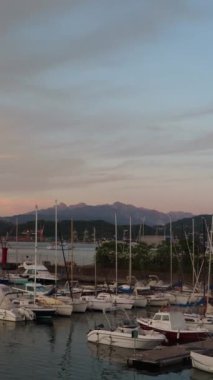 La Spezia Limanı, Cinque Terre, İtalya