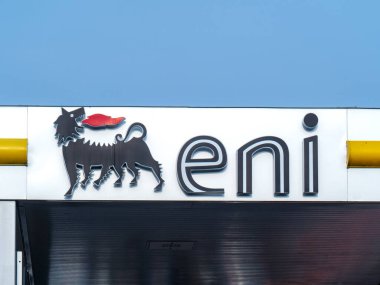 Eni, merkezi Roma 'da bulunan çok uluslu bir İtalyan petrol ve gaz şirketi..