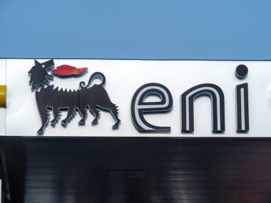 Eni, merkezi Roma 'da bulunan çok uluslu bir İtalyan petrol ve gaz şirketi..