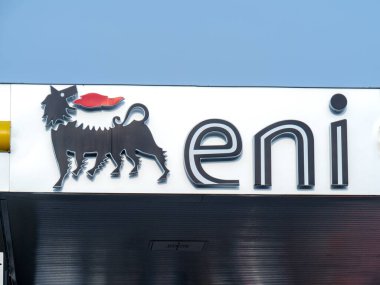 Eni, merkezi Roma 'da bulunan çok uluslu bir İtalyan petrol ve gaz şirketi..