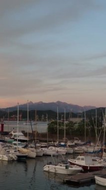 La Spezia Limanı, Cinque Terre, İtalya